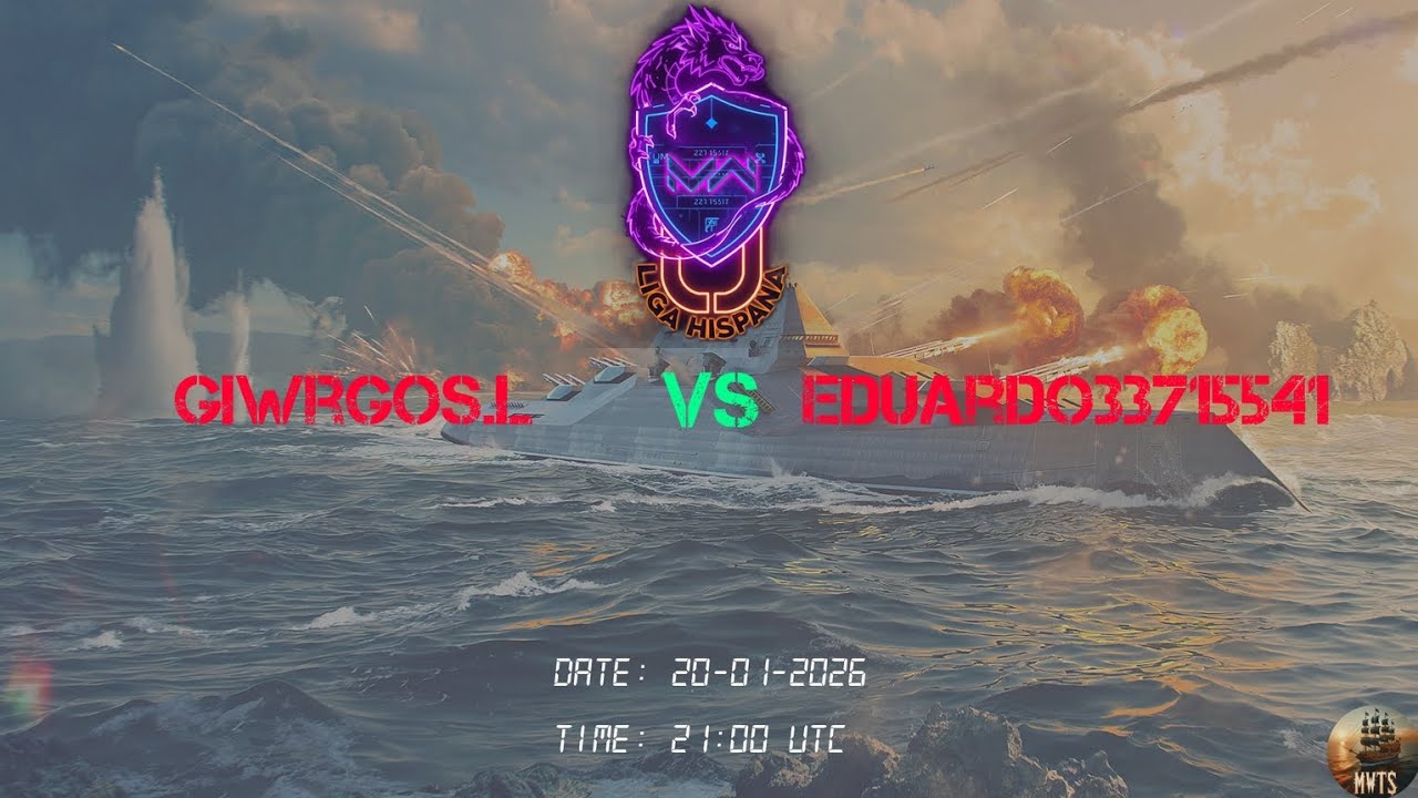 R1 ANIVERSARIO LIGA HISPANA GIWRGOS.L vs EDUARDO33715541