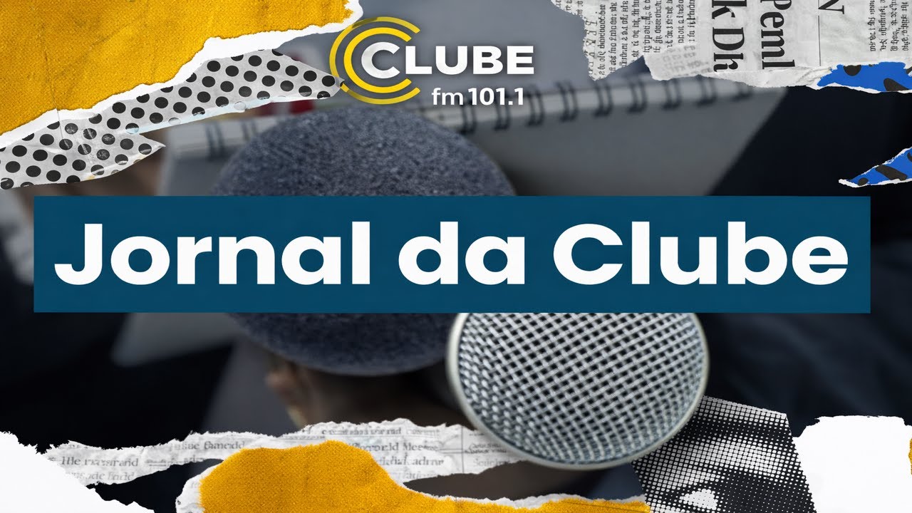 JORNAL DA CLUBE 05/03/26
