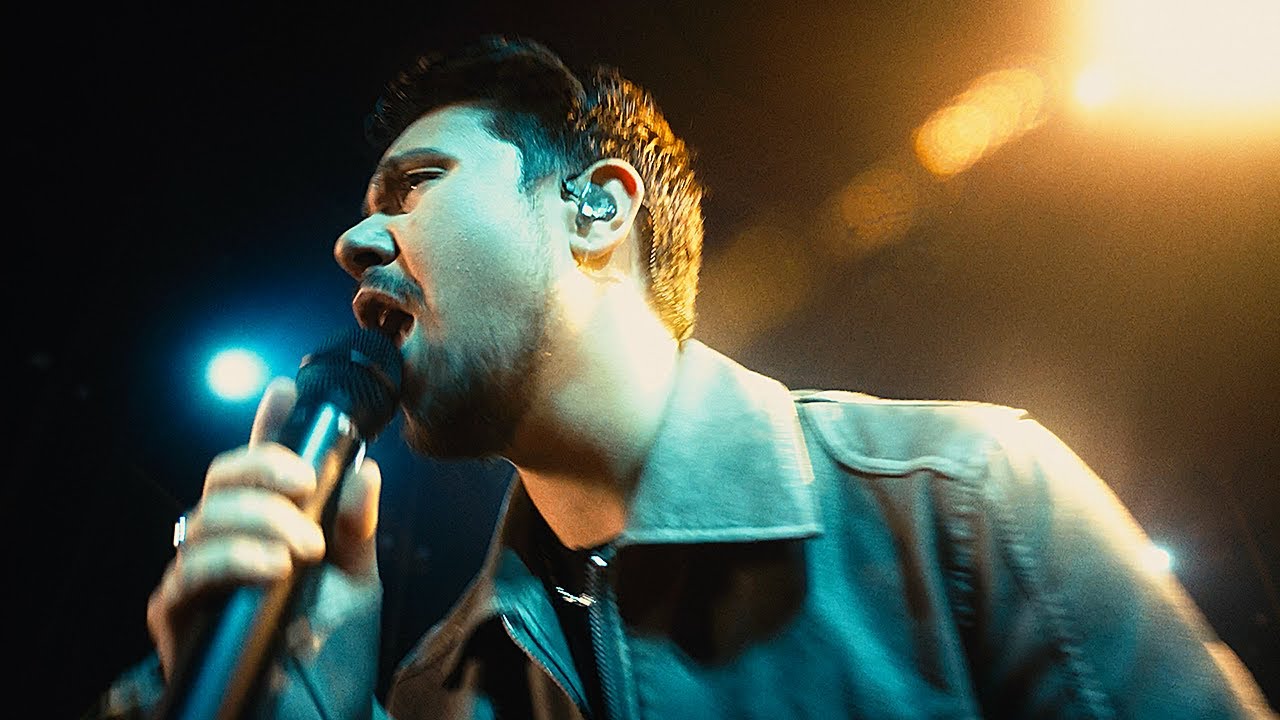 Beside the Bridge - Close (Official Music Video)