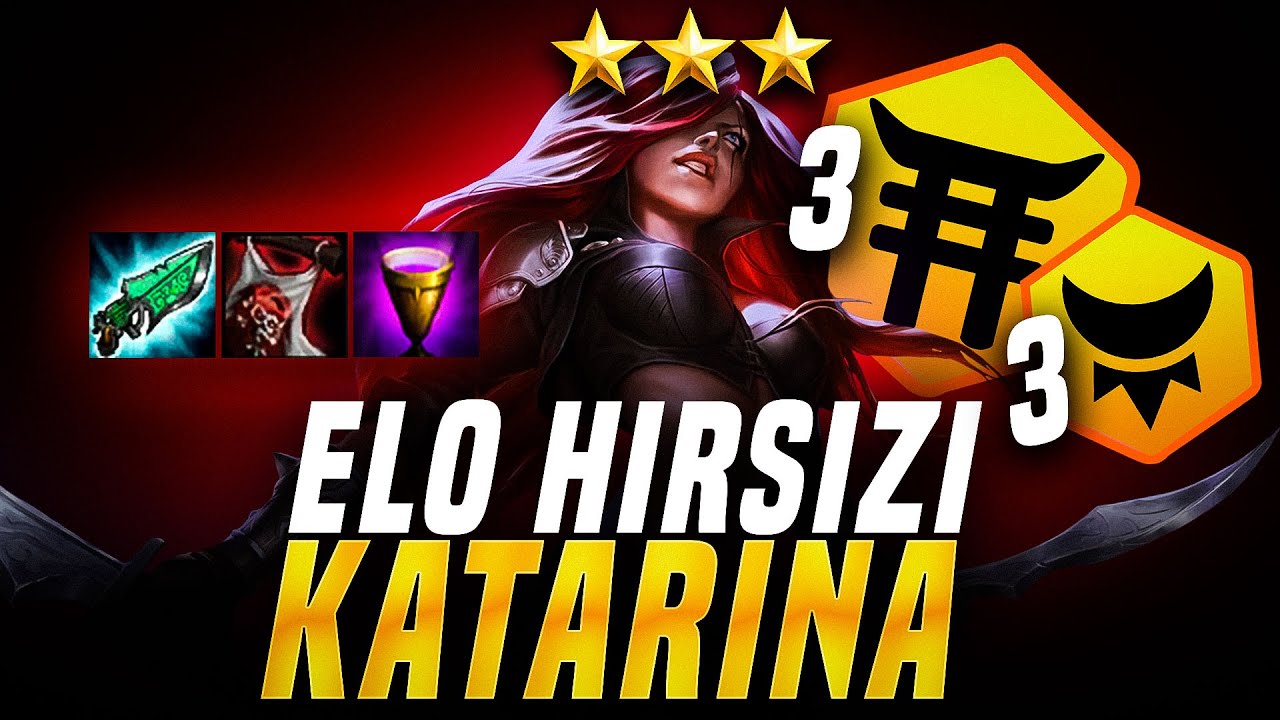 GURDU GIZDIRMAYACAKTINIZ | Teamfight Tactics | THEOTAKTİK