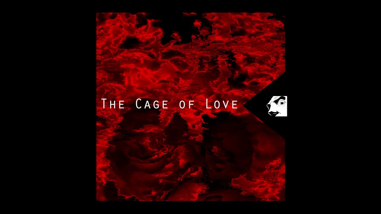 Raxon - The Cage Of Love