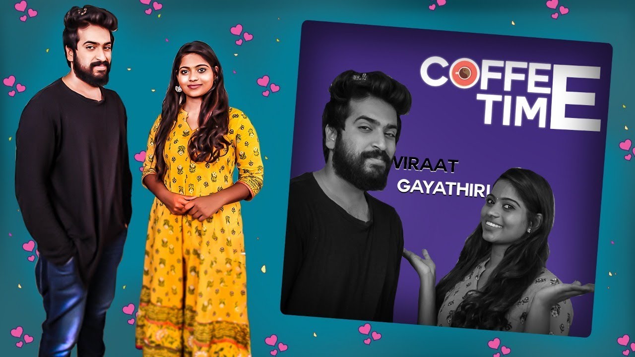 Exclusive: Perazhagi - Kayal | Prithvi | Gayathri Raj | Viraat | Red Carpet