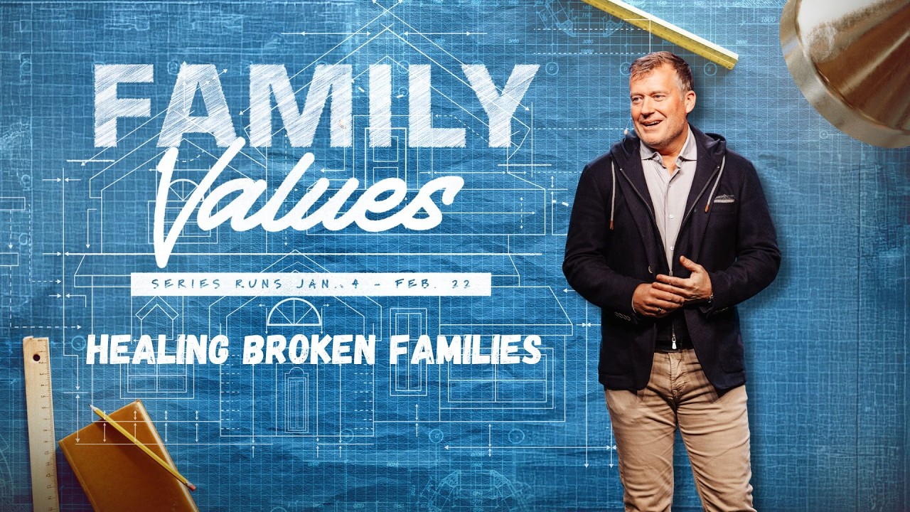 Family Values (Part 8)