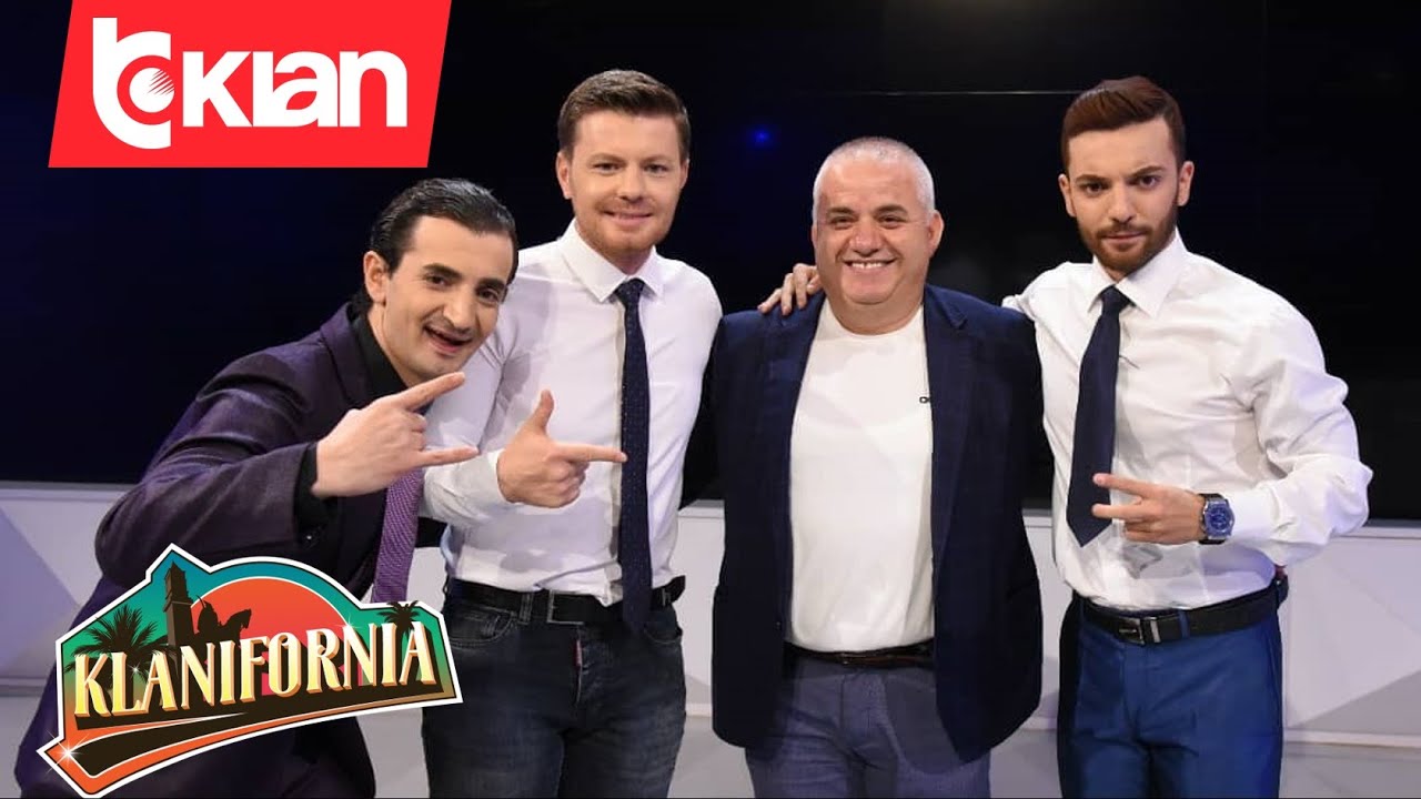 Klanifornia - Opinion - “Vrasja e Shekullit” Artan Hoxha dhe Spartak Koka (26 Shtator 2020)