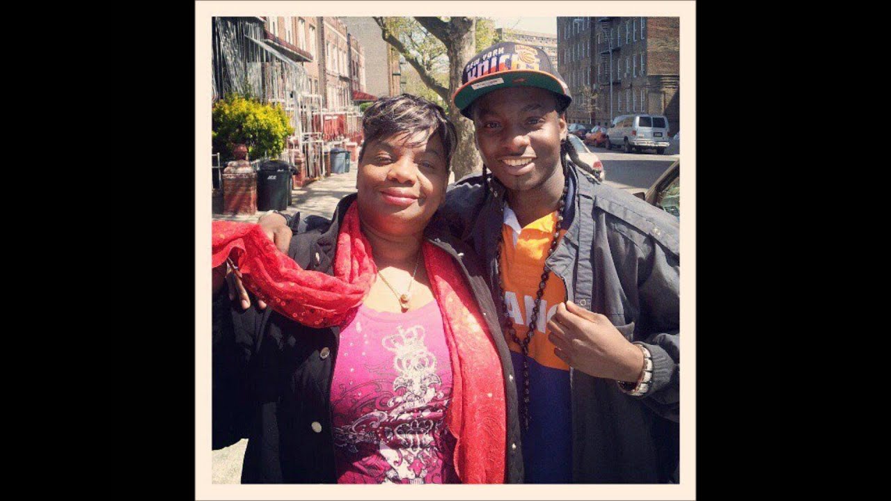 FA'REAL - MAMMA- [DAILY DOSE RIDDIM] - @akafareal