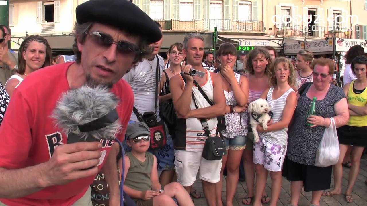 Twist à saint Tropez avec Elton John, karl Lagerfeld, jacques chirac et brigitte bardot- qobuz.com