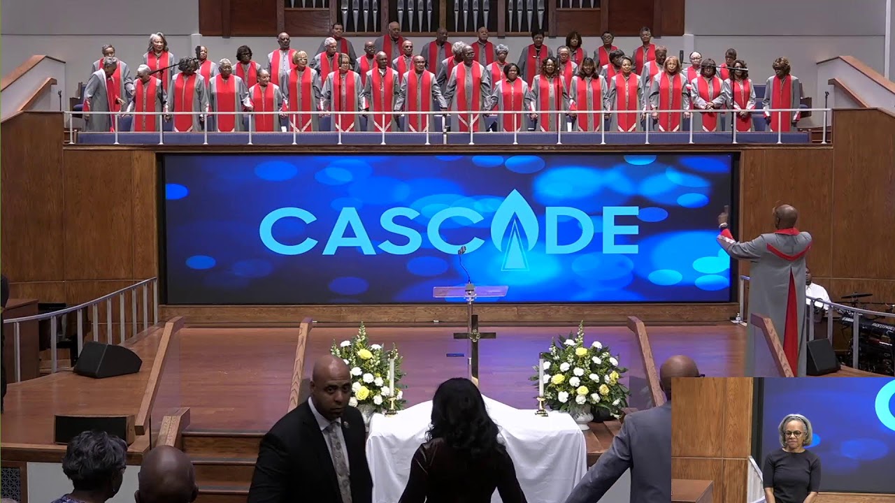 Sunday Worship Service 1-4-26 (8:30am Service) | Southwest Atlanta