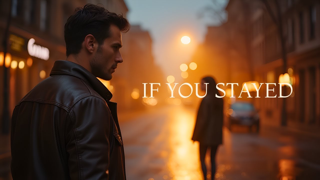 Eivan Thorne &ndash; If You Stayed | Emotional Alternative Rock Ballad