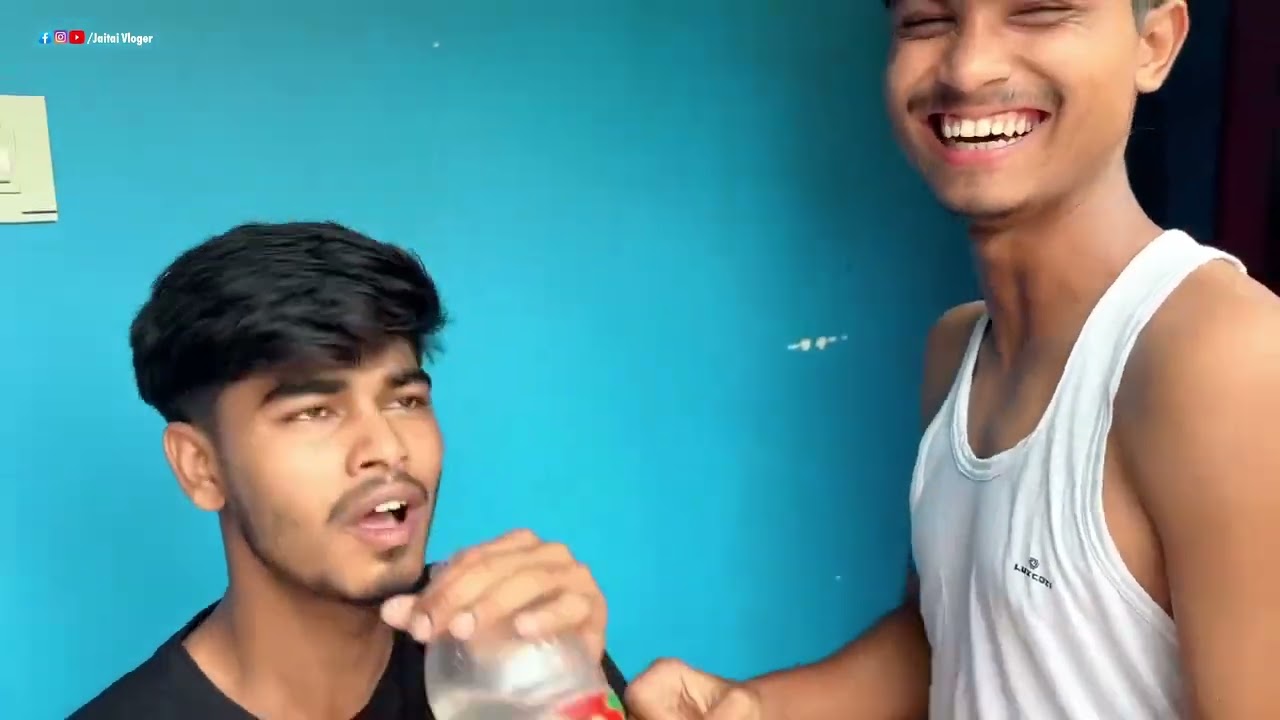 Vlog video