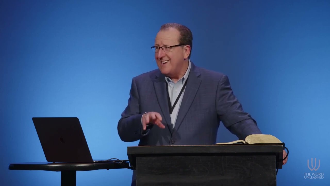 Exegesis & Block Diagram Pt. 1 | A Case for Expository Preaching