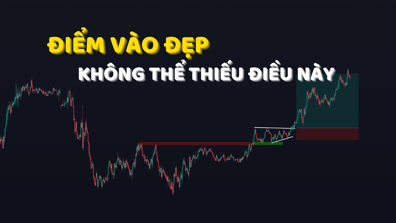 Một Điểm Vào Lệnh Đẹp Không Thể Thiếu ĐIỀU QUAN TRỌNG NÀY