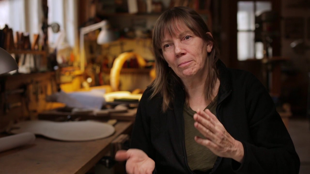 Linda Manzer + Lawren Harris