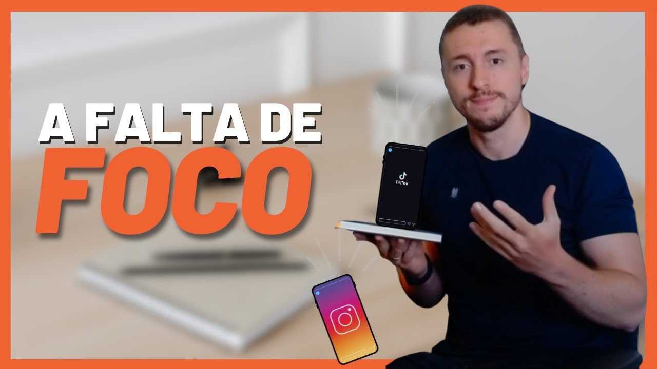 Você Não Tem TDAH. Está Sobrecarregado de Estímulos.