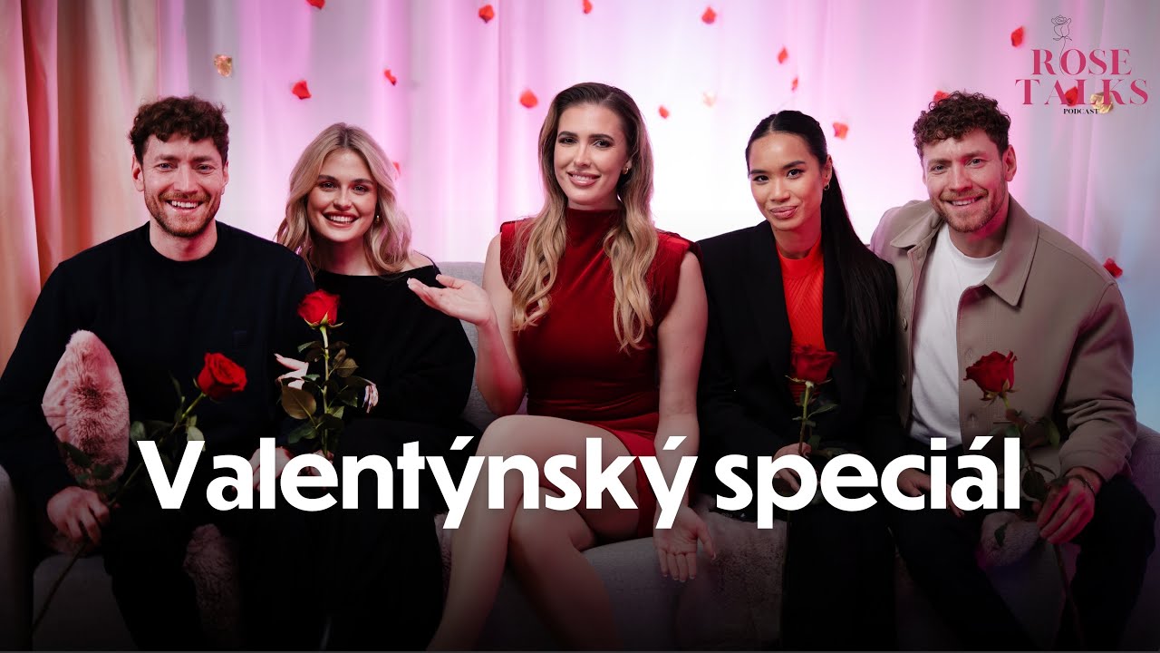 Valentýnský speciál: Jak dobře se páry z Bacheloru znají?