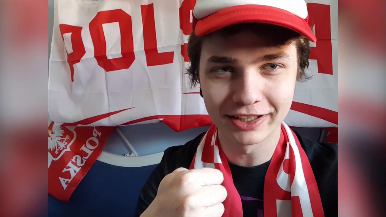 EU MASTERS POLSKA GUROM HYPE VIDEO