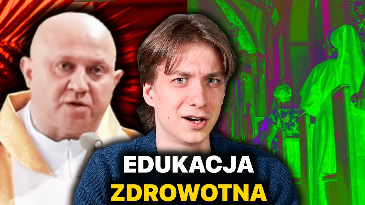 jak kościół rządzi polską