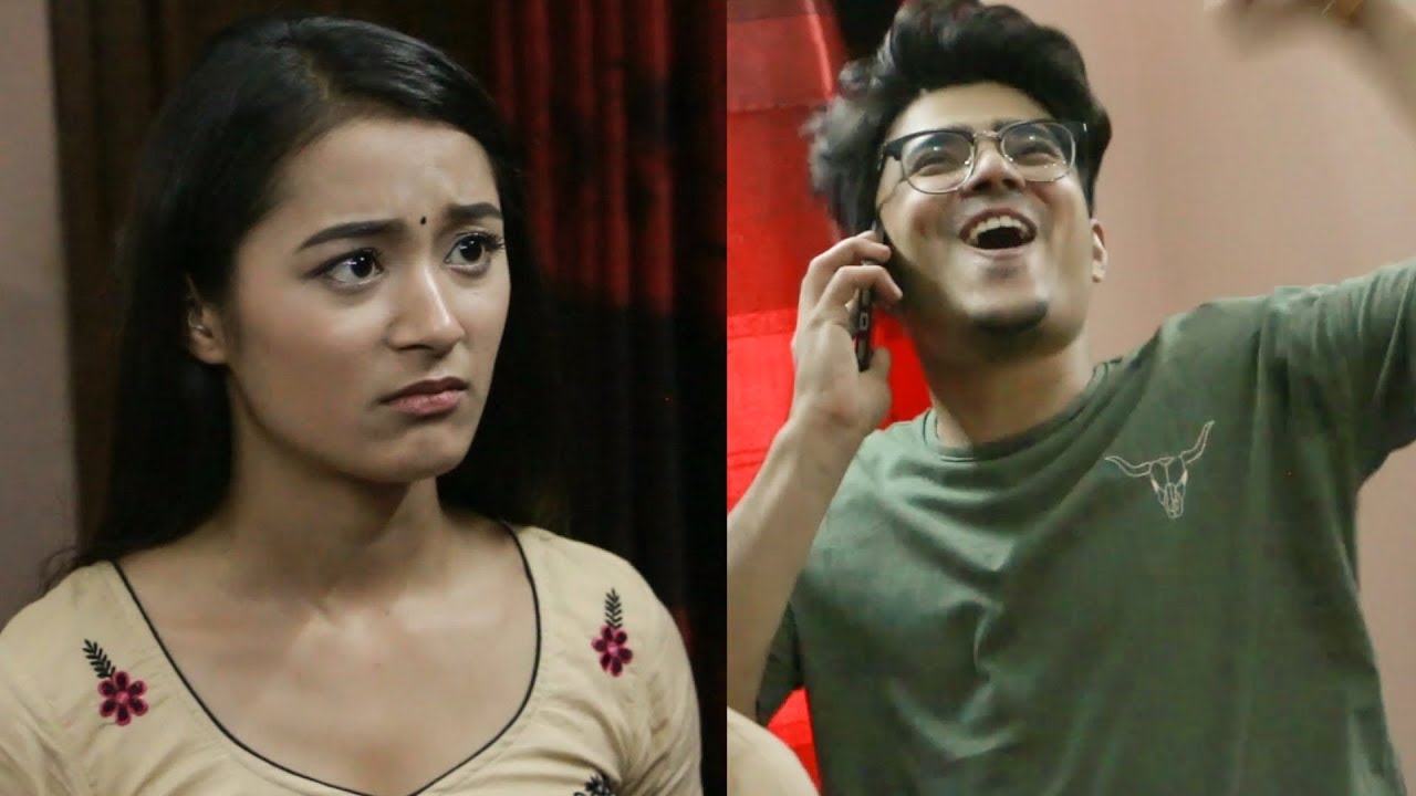 Yestai Taal Ho Bhaney | Sabin Karki -Beest & Namrata Shrestha