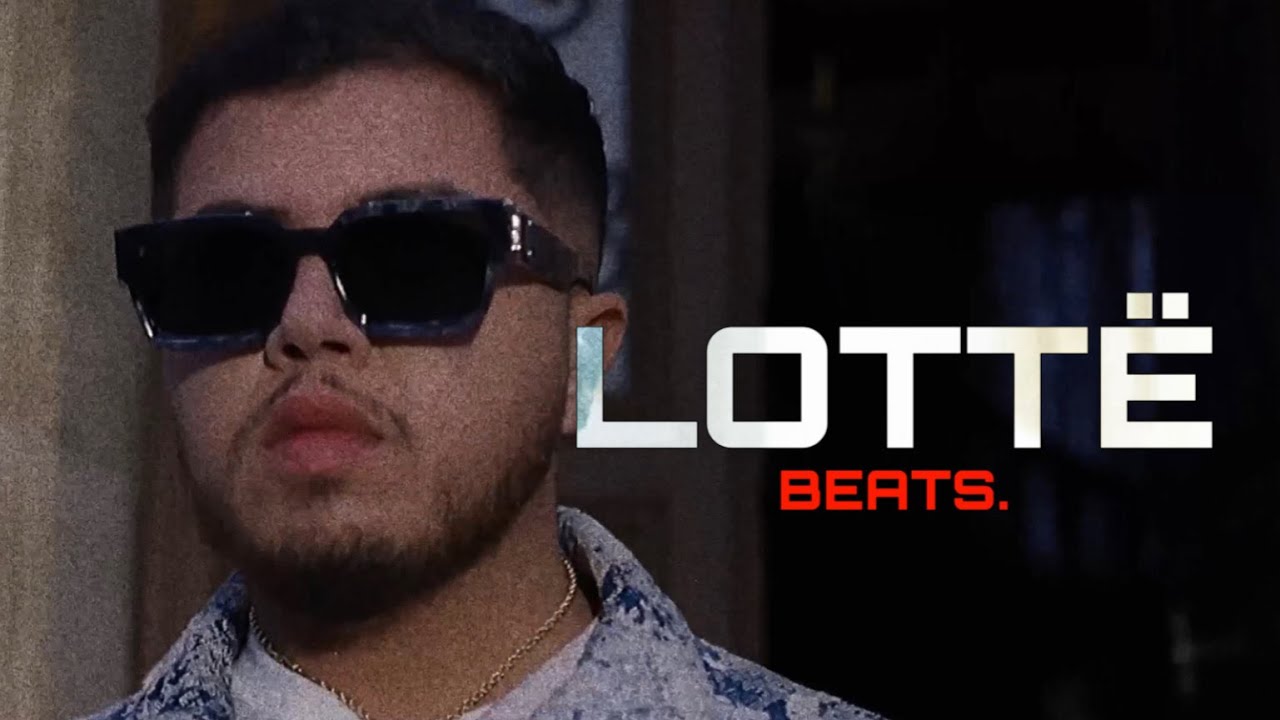 HAMZA - INTRODUCTION (LOTTË DRILL REMIX)