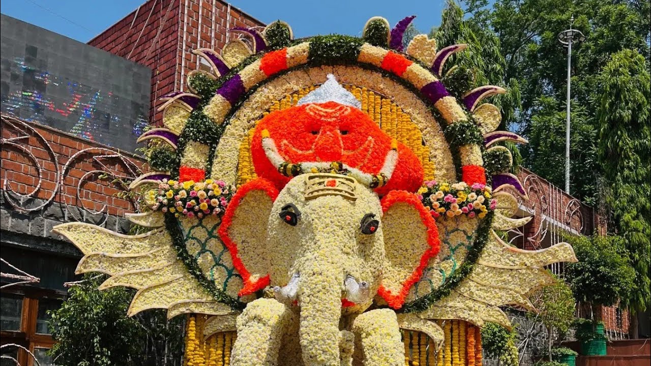 चैत्र शुध्द पौर्णिमा श्री म्हसोबा श्री भैरवनाथाचा वार्षिकोत्सव |mhasoba devsthan kharawde | २०२४