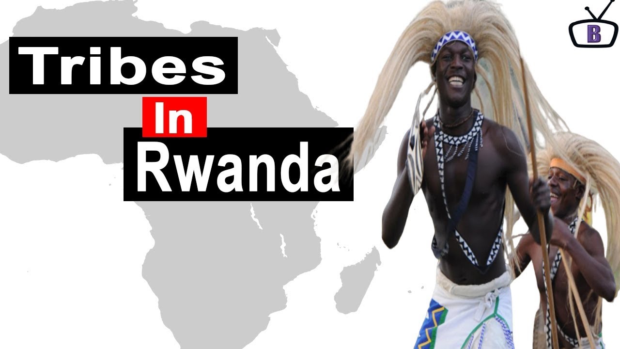 Major ethnic groups in Rwanda and their peculiarities