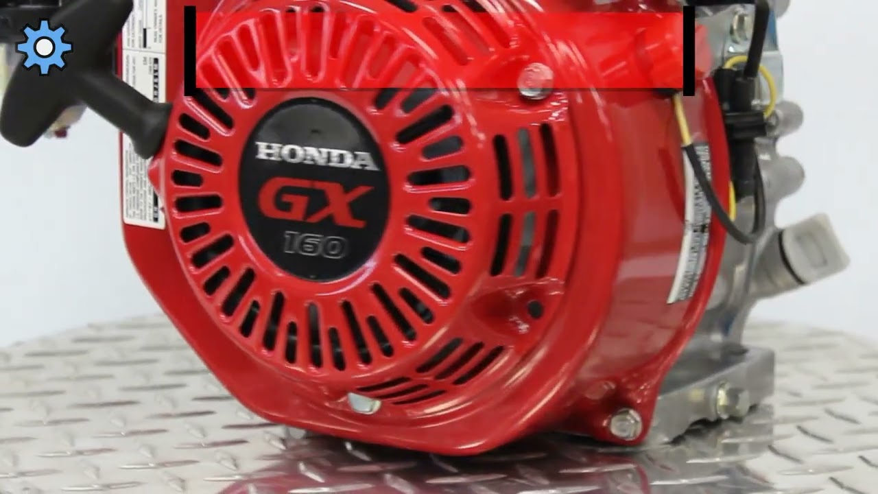 Maxim Tiller | MT Pro Series | Honda GX160 | RMT55H.MAX | Instructional Video