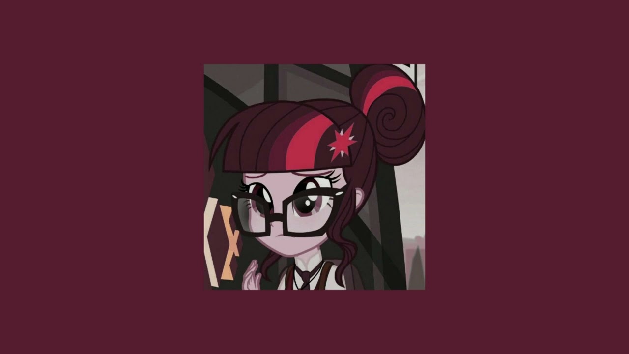 Unleash The Magic - HD Instrumental with backing vocals & Sci-Twi  EG: Friendship Games