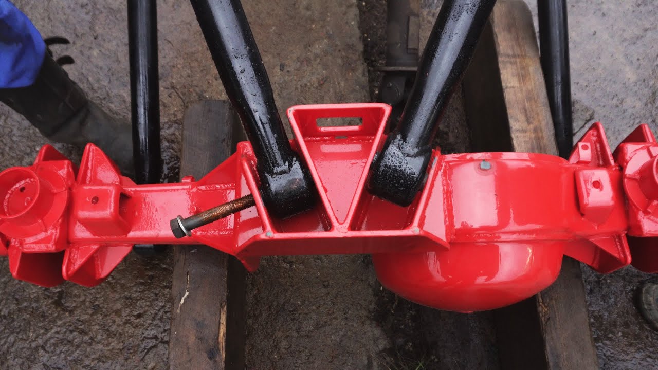 ГАЗ-66 
