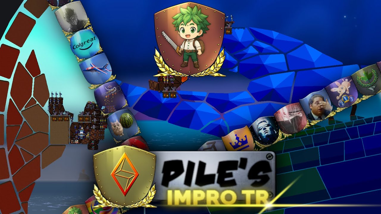 Wer muss nach Hause gehen? | Pile Improvisation Turnier Tag 2