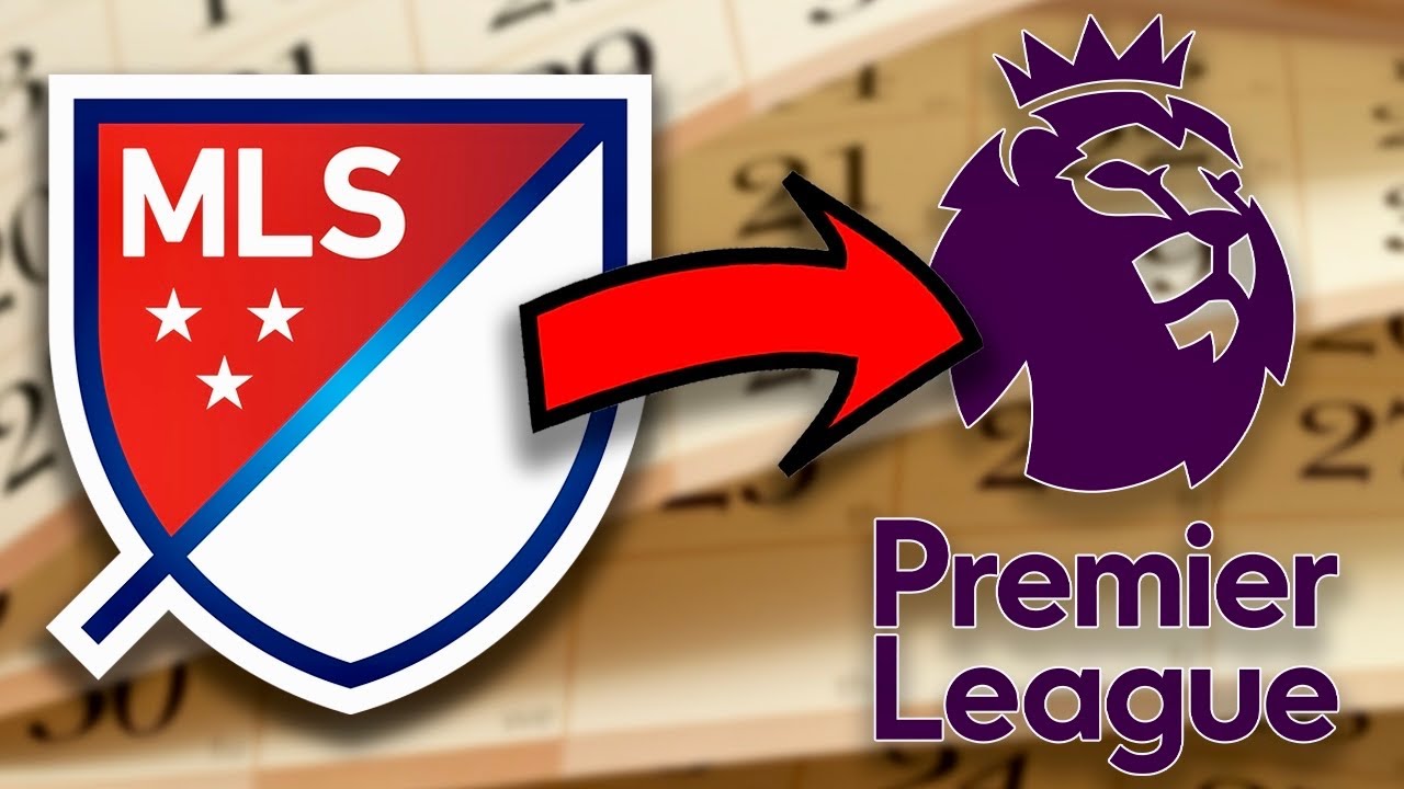 This is Why MLS is Switching to an European Calendar | Eric Wynalda