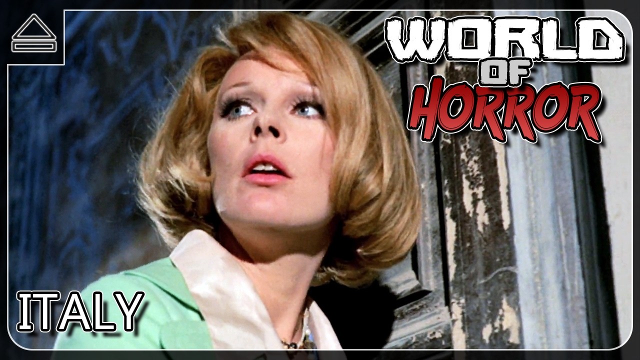 The Best Italian Horror Films (Part 1) (1970&ndash;1979)
