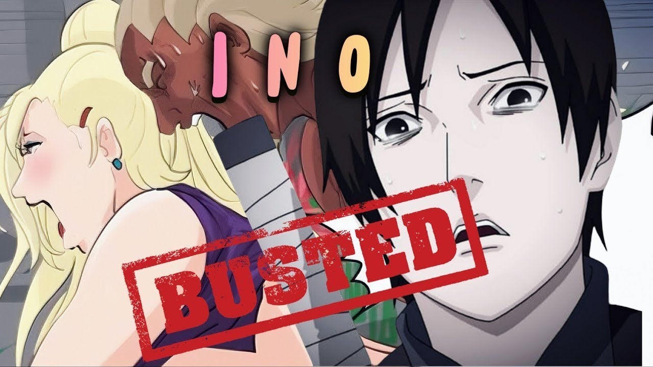The Fourth Raikage Smashes Ino!? This Ino Team Go Crazy in Ranked Naruto x Boruto Storm Connections