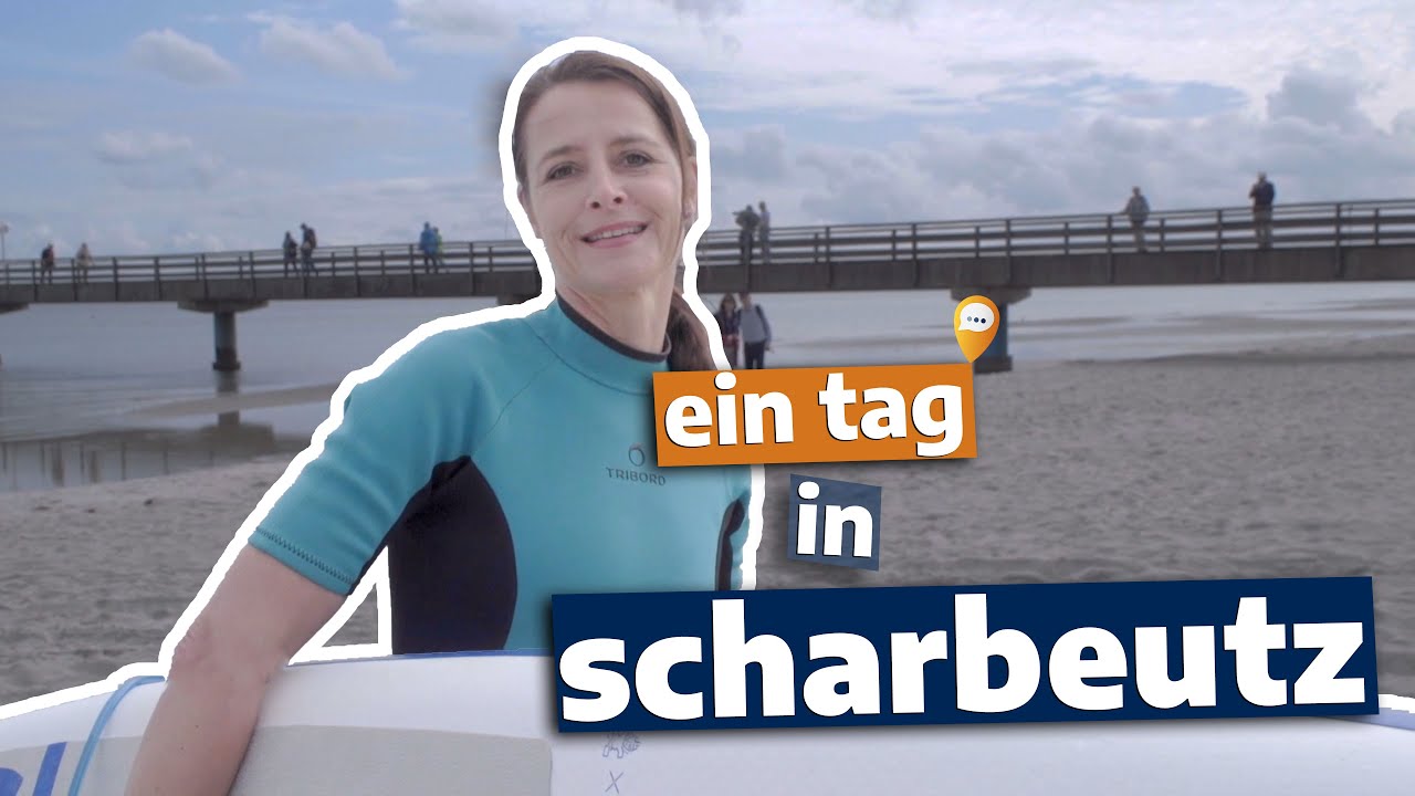 Scharbeutz: Diese Orte musst du gesehen haben
