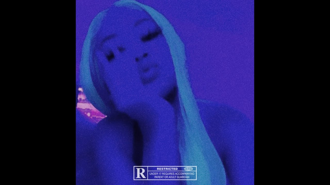 (FREE) Blxst x R&B Type Beat ~ 