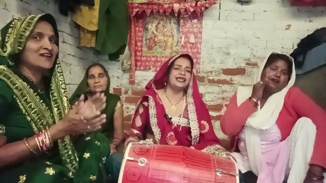 😱शिवरात्रि स्पेशल भजन #पार्वती #शिवरात्रि_स्पेशल #शिवजी #भजन_कीर्तन_कार्यक्रम 