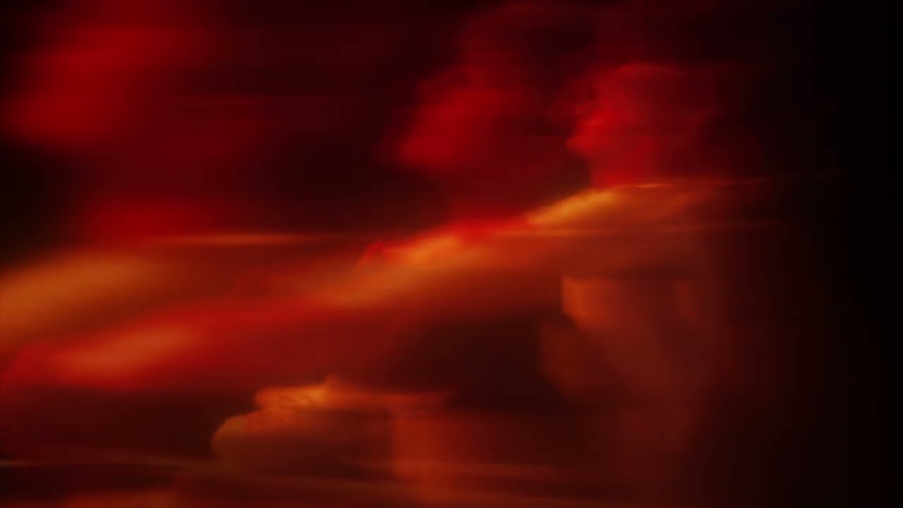 NOSI - On My Own (Lyric Video)