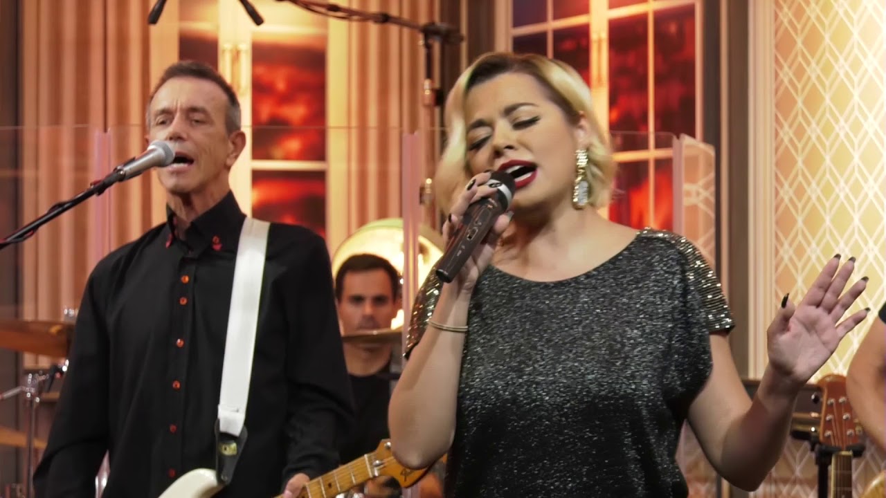 MAGAZIN -  IMA DANA (DALIBOR PETKO SHOW CMC TV)