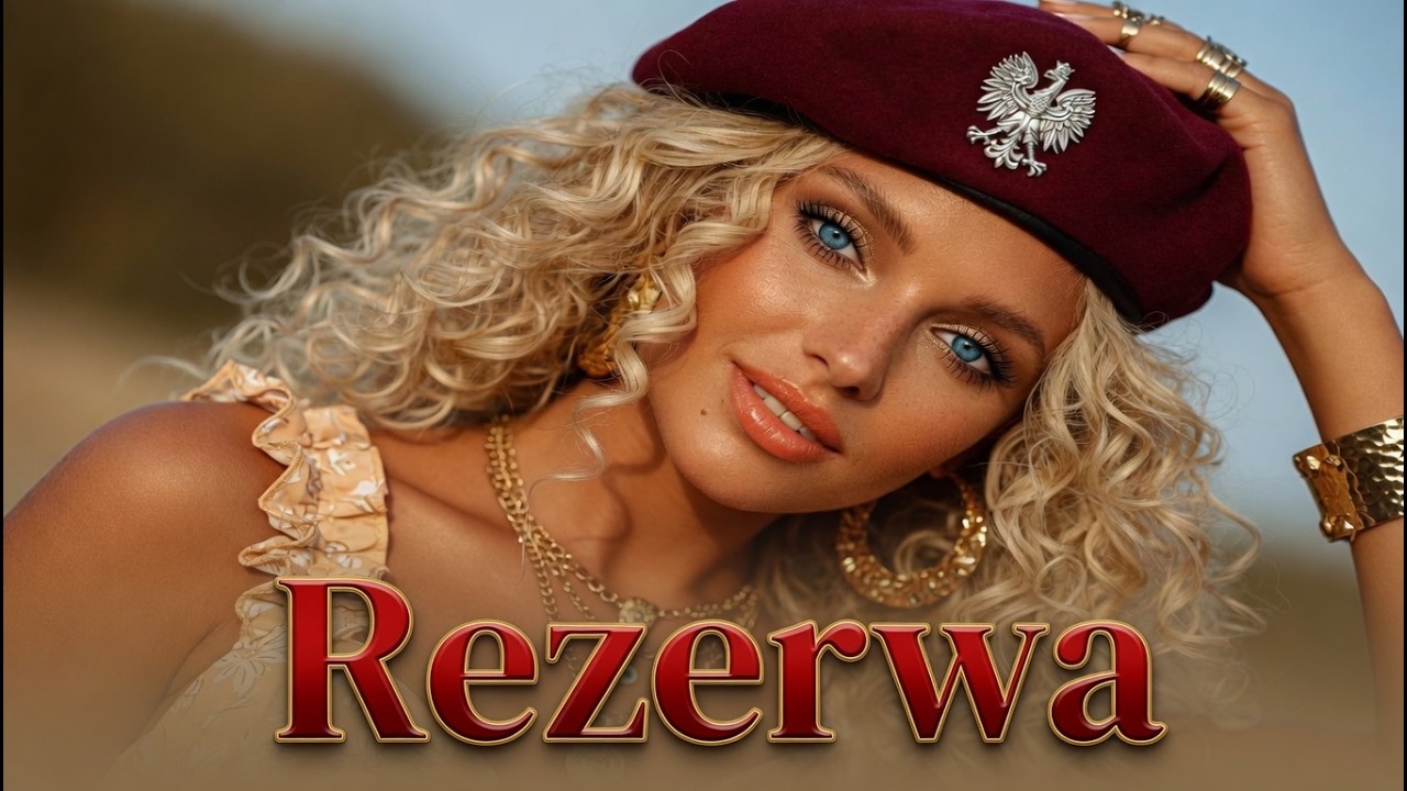 REZERWA 💥 | Ten utw&oacute;r rozwala parkiet