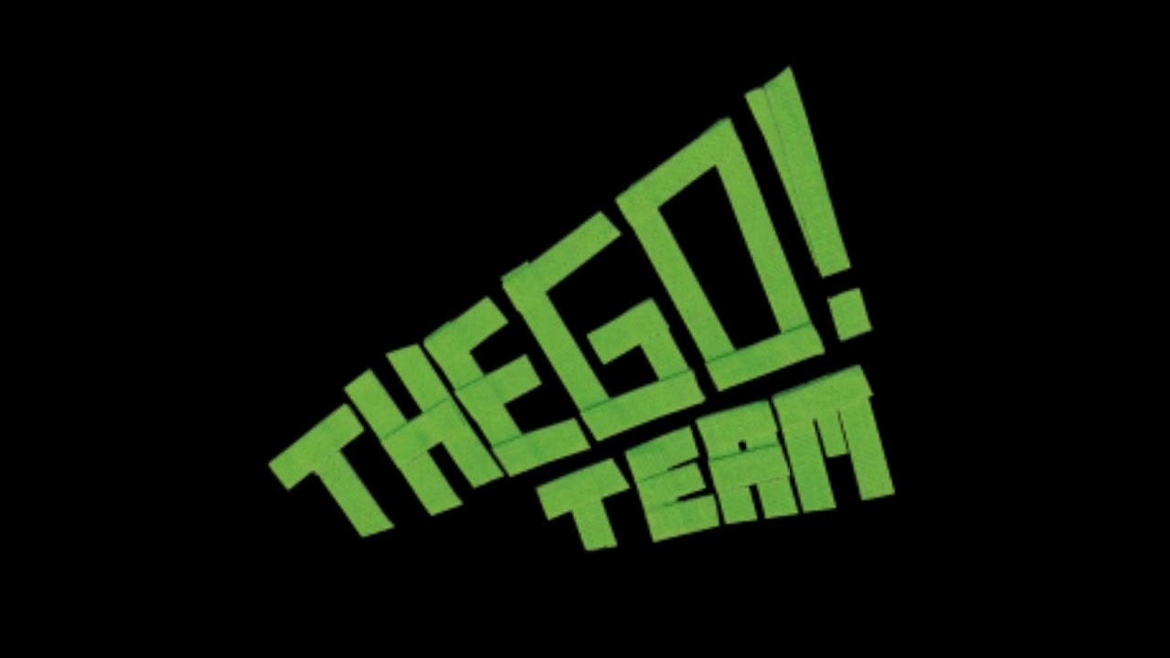 The Go! Team - Get It Together | LittleBigPlanet (Skate To Victory,Skateboard Freefall)