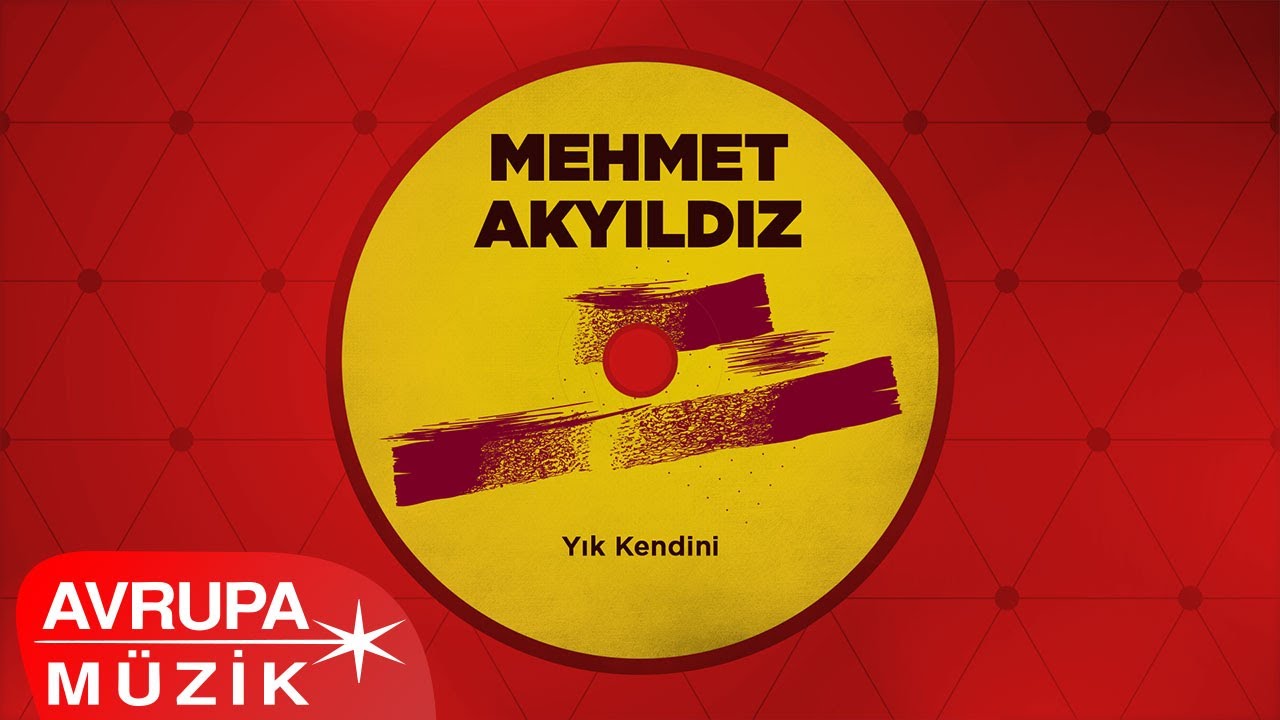 Mehmet Akyıldız - Saime (Official Audio)