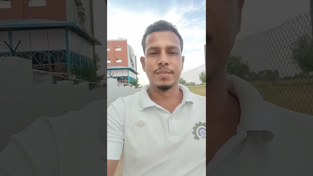 ⚽What happens in a coach daybeyond the pitch, in Rajasthan school#football  #vlog #dailyvlog#reels 