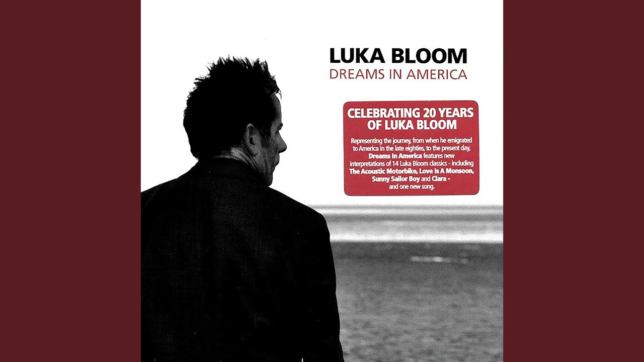 Love Is a Monsoon (Live)