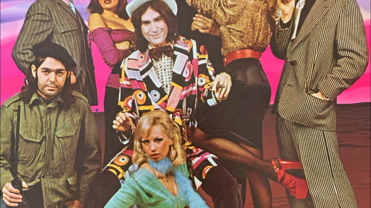 A Kinks Album Ranking From A Dedicated Follower