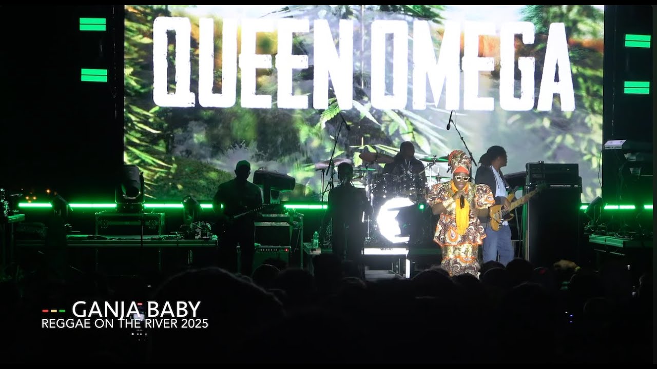 Queen Omega 