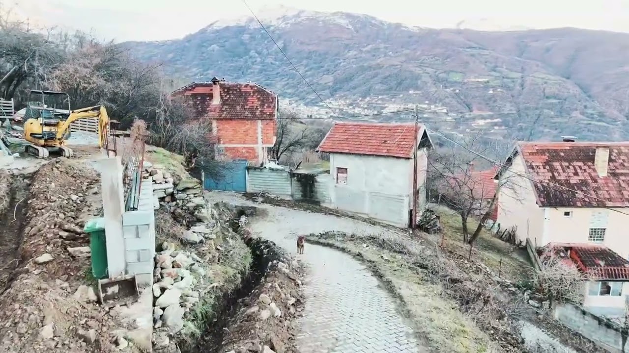 Fshati Gajre