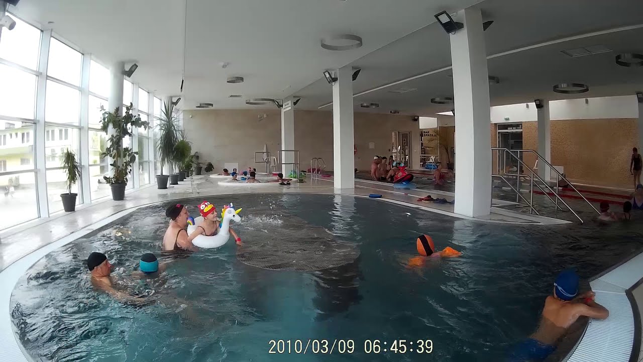 AquaCentrum Chełmiec 2019