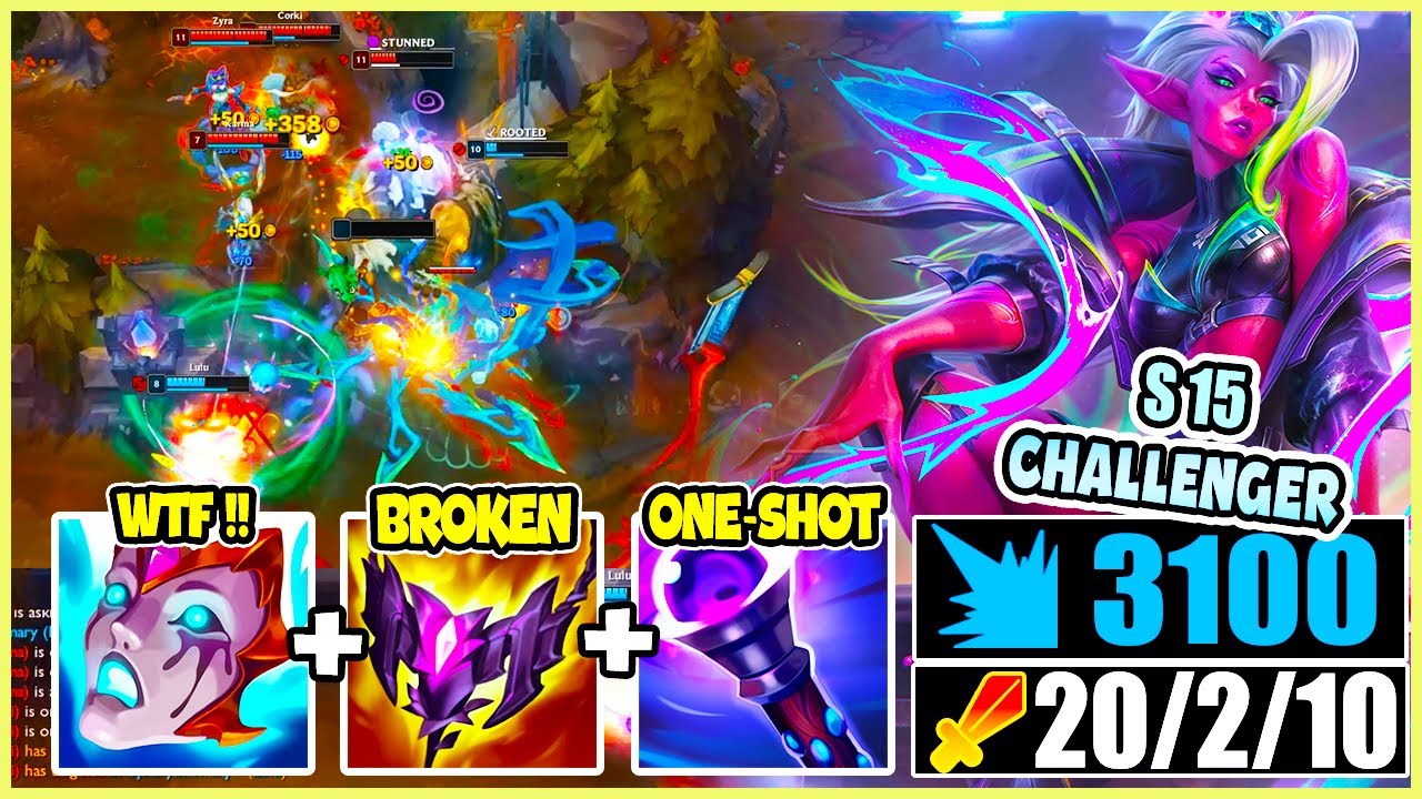 zyra.exe JUNGLE S15