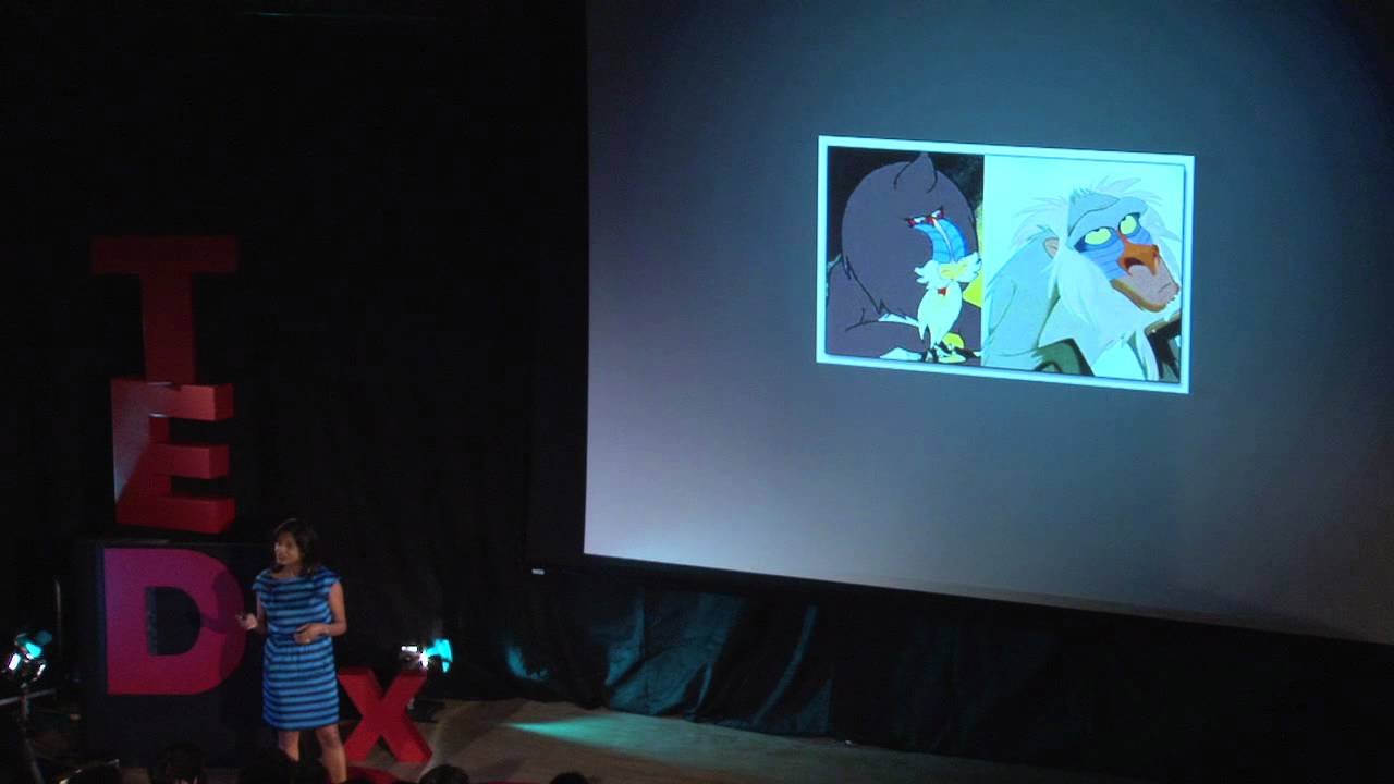 Free. Fair. Share. Care. Madhavi Sunder at TEDxUCDavis