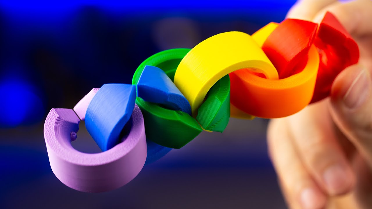 64 difficult steps to solve the Zigguchain puzzle