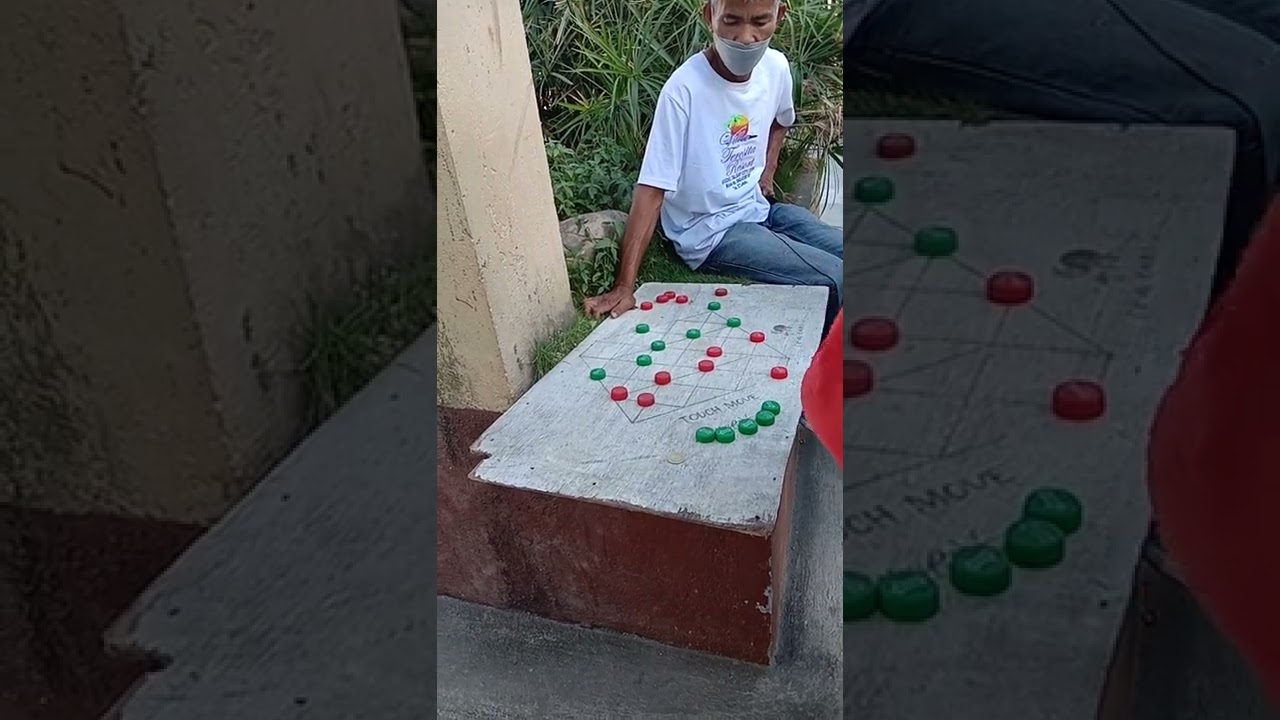 Damador sa Bulacao