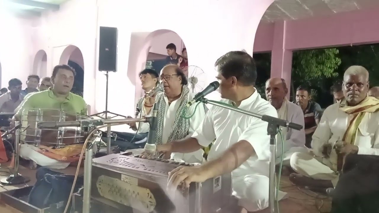 सर्वश्रेष्ठ राम जी नरेश  जी शुक्ल के द्वारा सुन्दर गीत